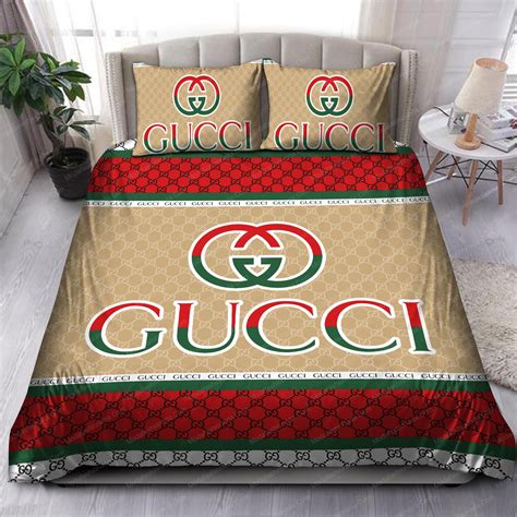 cheap wholesale gucci bedding|authentic gucci bedding.